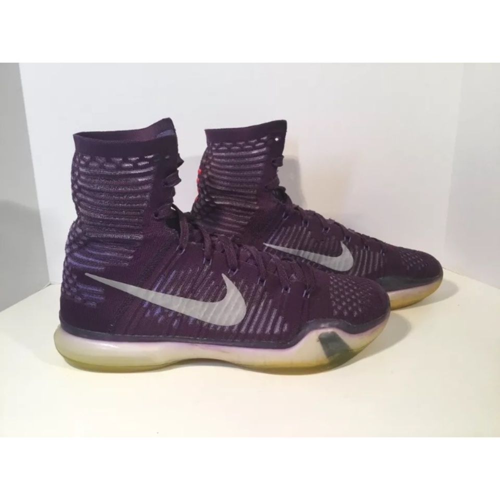 Nike Kobe x 10 Elite